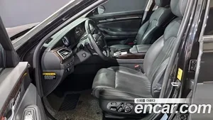 Genesis G90, 2019 — миниатюра 10