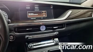 Genesis G90, 2019 — миниатюра 13