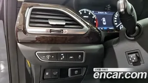 Genesis G90, 2019 — миниатюра 14