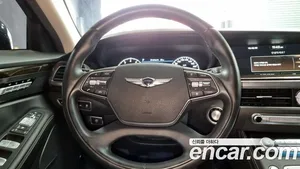 Genesis G90, 2019 — миниатюра 17