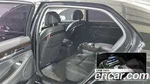 Genesis G90, 2019 — миниатюра 18