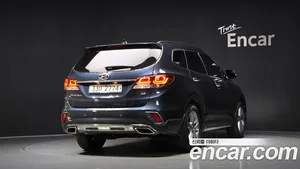 Hyundai Maxcruz, 2017 — миниатюра 2