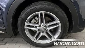 Hyundai Maxcruz, 2017 — миниатюра 5