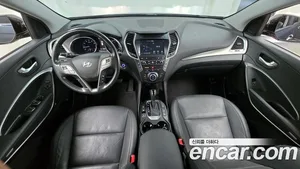 Hyundai Maxcruz, 2017 — миниатюра 7