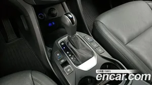 Hyundai Maxcruz, 2017 — миниатюра 9