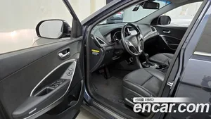Hyundai Maxcruz, 2017 — миниатюра 10
