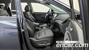 Hyundai Maxcruz, 2017 — миниатюра 11