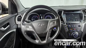 Hyundai Maxcruz, 2017 — миниатюра 13