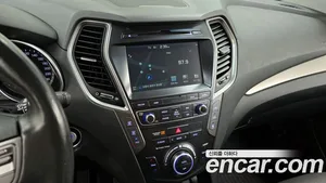 Hyundai Maxcruz, 2017 — миниатюра 14