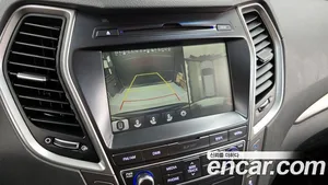 Hyundai Maxcruz, 2017 — миниатюра 15