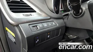 Hyundai Maxcruz, 2017 — миниатюра 16