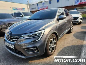 Renault XM3, 2020 — миниатюра 1