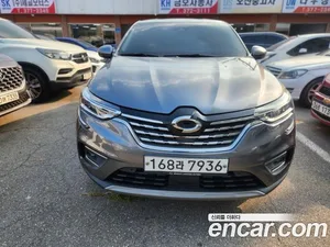 Renault XM3, 2020 — миниатюра 2