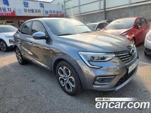 Renault XM3, 2020 — миниатюра 3