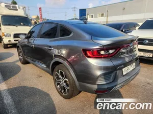 Renault XM3, 2020 — миниатюра 4