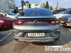 Renault XM3, 2020 — миниатюра 5