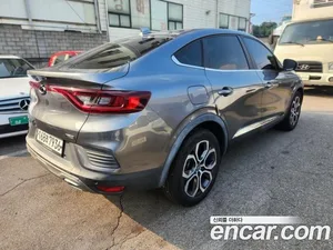 Renault XM3, 2020 — миниатюра 6