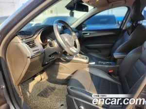 Renault XM3, 2020 — миниатюра 7