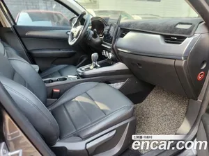 Renault XM3, 2020 — миниатюра 8