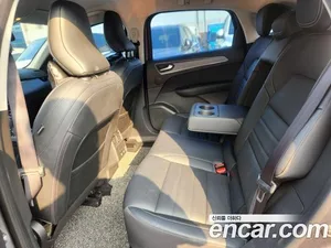 Renault XM3, 2020 — миниатюра 9