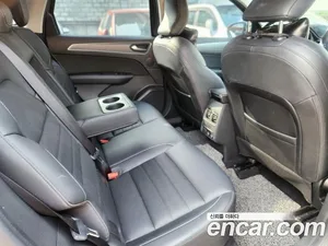 Renault XM3, 2020 — миниатюра 10