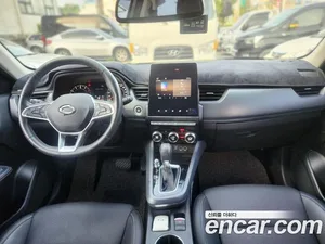 Renault XM3, 2020 — миниатюра 11
