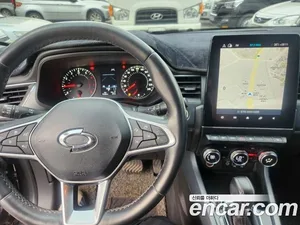 Renault XM3, 2020 — миниатюра 12