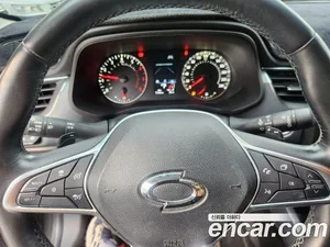 Renault XM3, 2020 — миниатюра 13