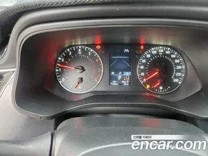 Renault XM3, 2020 — миниатюра 14