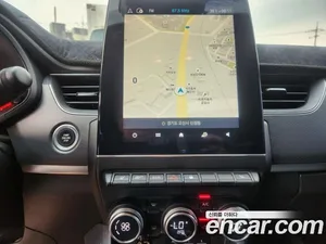 Renault XM3, 2020 — миниатюра 16