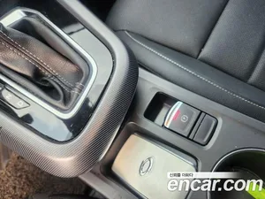 Renault XM3, 2020 — миниатюра 19