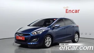 Hyundai i30, 2014 — миниатюра 1