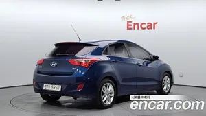 Hyundai i30, 2014 — миниатюра 2