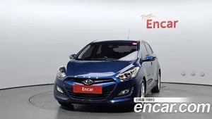 Hyundai i30, 2014 — миниатюра 3