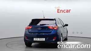 Hyundai i30, 2014 — миниатюра 4