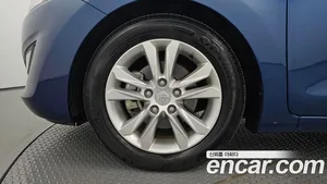Hyundai i30, 2014 — миниатюра 5