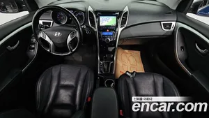 Hyundai i30, 2014 — миниатюра 7