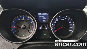 Hyundai i30, 2014 — миниатюра 8