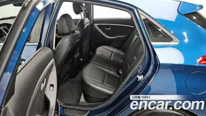 Hyundai i30, 2014 — миниатюра 11