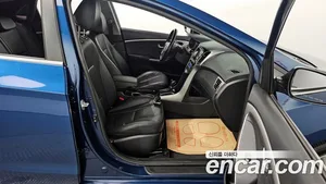 Hyundai i30, 2014 — миниатюра 12