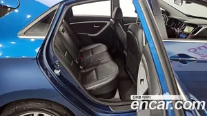Hyundai i30, 2014 — миниатюра 13