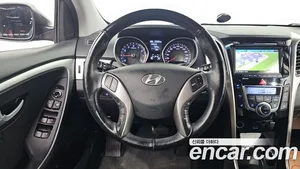 Hyundai i30, 2014 — миниатюра 16