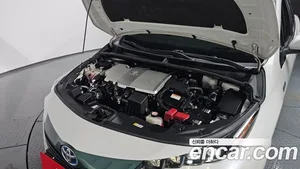 Toyota Prius, 2017 — миниатюра 6