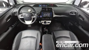 Toyota Prius, 2017 — миниатюра 7