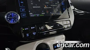 Toyota Prius, 2017 — миниатюра 17