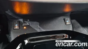 Toyota Prius, 2017 — миниатюра 18