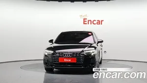 Audi A8, 2023 — миниатюра 3