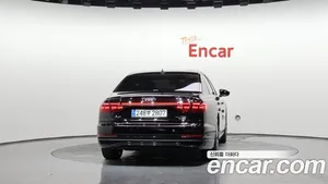 Audi A8, 2023 — миниатюра 4