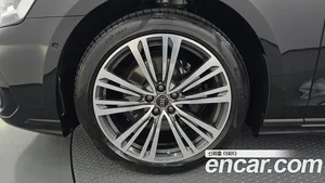 Audi A8, 2023 — миниатюра 5