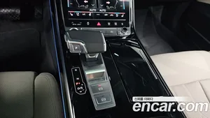 Audi A8, 2023 — миниатюра 9
